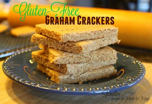 graham crackers 2