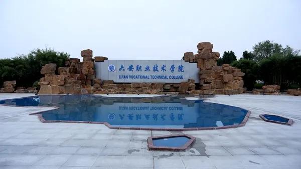 共携手|六安职业技术学院来访设计创新城,商讨校企合作