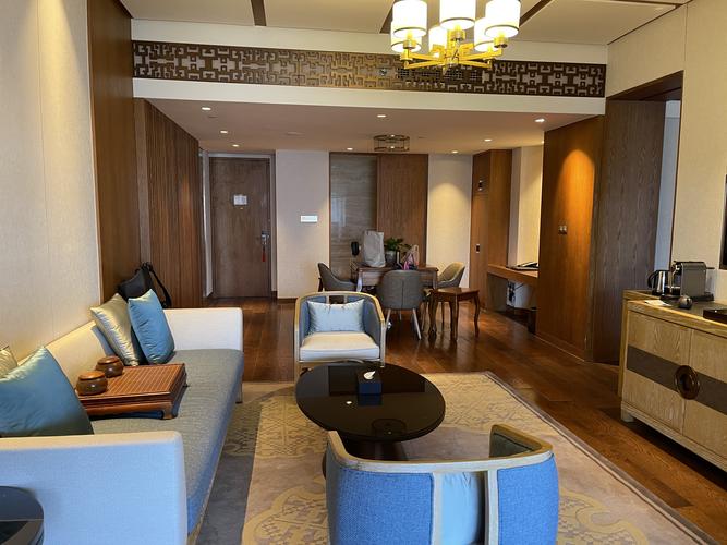 九寨沟悦榕庄-绝佳度假体验-国内酒店-飞客茶馆旅行网