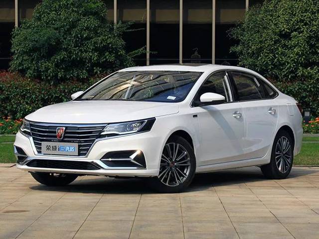 10秒读懂荣威i6 plus荣耀版: 1.1.6l,1.