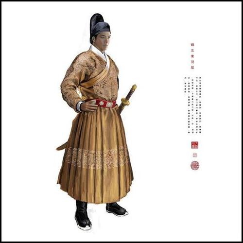 在明朝历史上,东厂和锦衣卫也是矛盾重重,这是政治制衡的需要,不让一