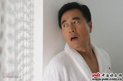 杨立新