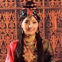 索朗德吉专辑,索朗德吉歌曲,索朗德吉明星档案,索朗德吉图片资料