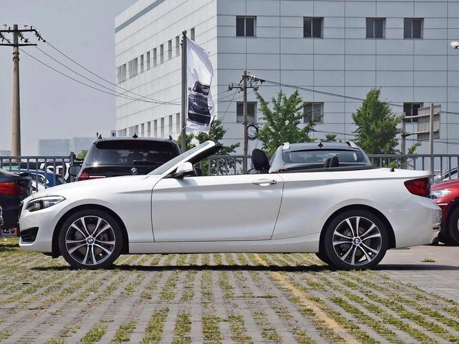 宝马2系敞篷换多少钱宝马2系敞篷换代