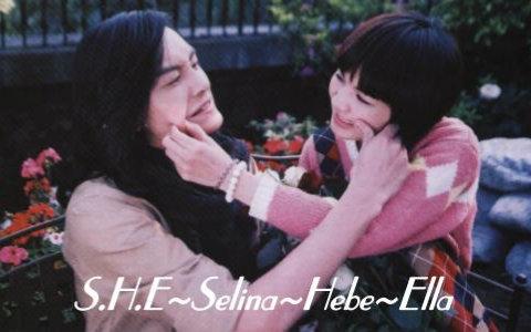【蔷薇之恋】百合肚子饿了啦(郑元畅吃货系列)