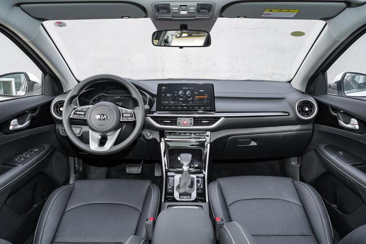 现在起亚k3多少钱 17年起亚k3现在多少钱