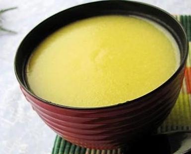 玉米面糊糊(棒子面粥糊糊)怎么熬?