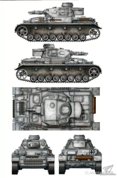 边境四号坦克全系家族卫星升空