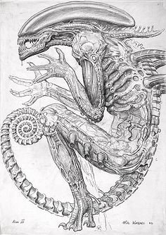 原画