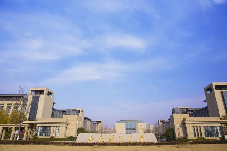 山东财经大学燕山学院院系解读——国际商学院