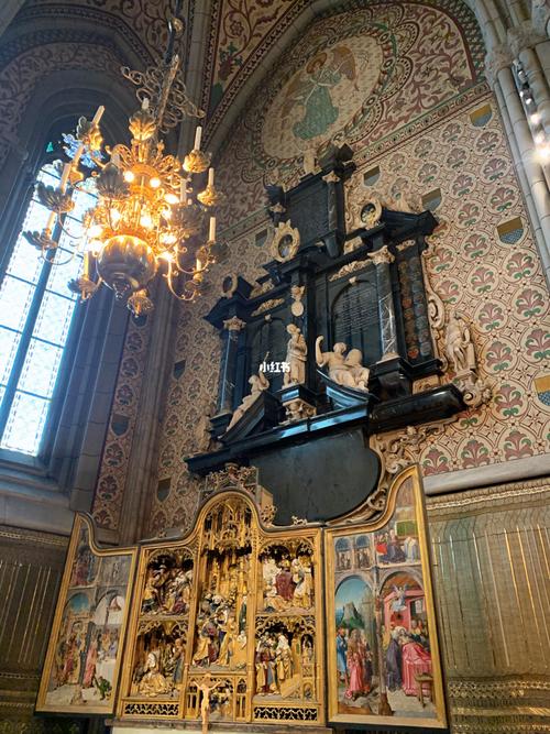 瑞典9490乌普萨拉_教堂_旅行_瑞典旅行_出行_出行