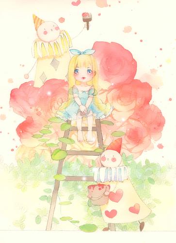 alice 