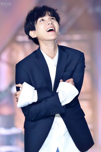 边伯贤masterkey# #边伯贤# @baekhyunee7 171001【l_grace_】fandom