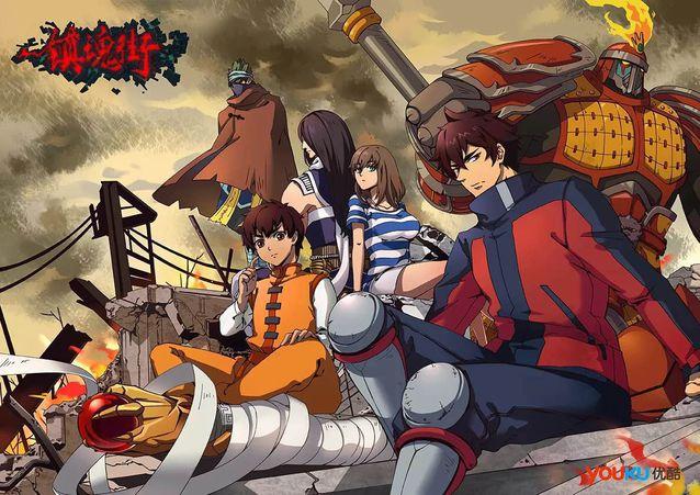 2016,这世界很滋:优酷自频道赋能内容创业火爆全年