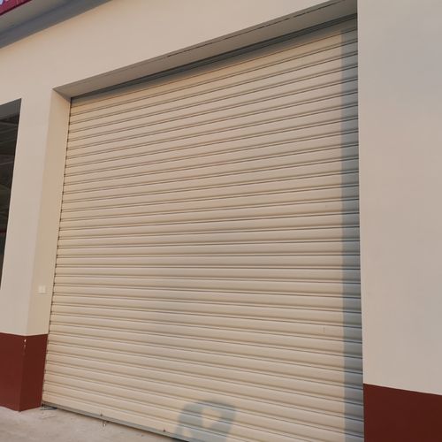 涿州抗风卷帘门安装生产基地在线咨询