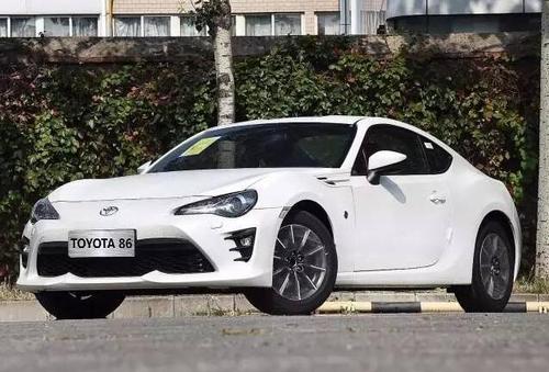 本田摩托车2020新款车型哪几款,2020款丰田86多少钱?