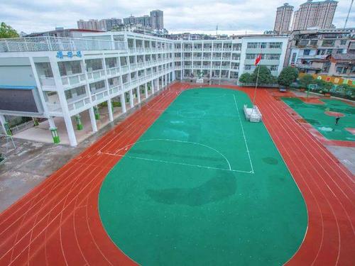 上饶市逸夫小学创卫日报(4月21日)