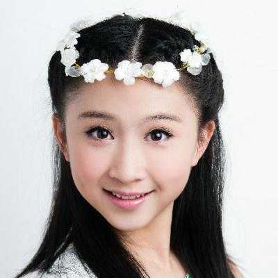 刘姝辰