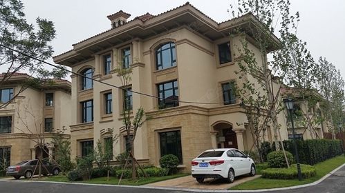 国瑞生态城•瑞景墅 联排别墅160万起赠花园地下