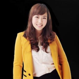 陈芳首席设计师