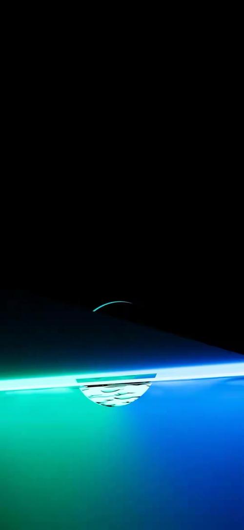 精选小米miui11系统自带壁纸1080x2340