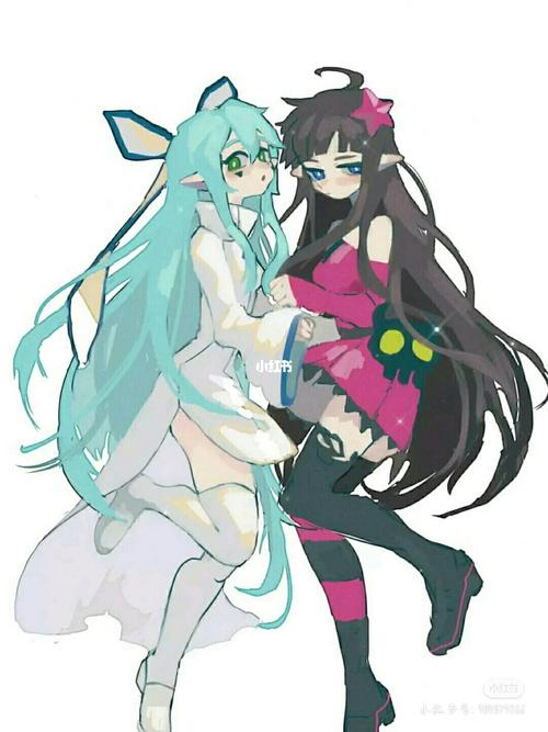 凯柠_凹凸世界_凹凸世界凯柠_文化_绘画