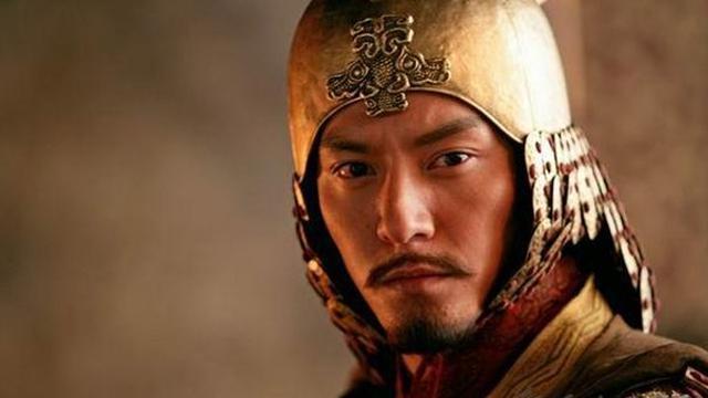 原创魏国将领赵云同门一生无一败绩却鲜有人知