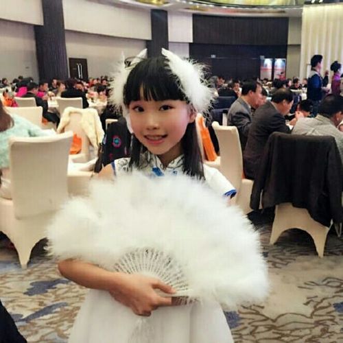 邱诗晗咨询台