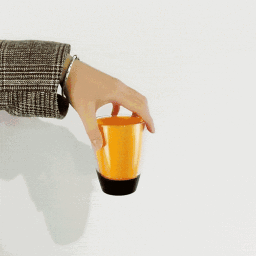 一个神奇的杯子,用它喝水,瘦了20斤!