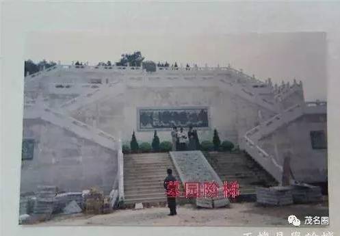 揭秘茂名亿万富豪发家史(1):高州亚洲第一坟是怎么回事?