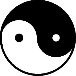 画个图插入进去就行了吗 太极图.doc大小:23.