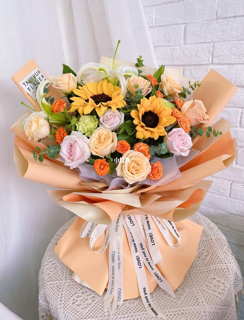 母亲节花束_母亲节去哪玩_花束_康乃馨_母亲节康乃馨花束_家居家装