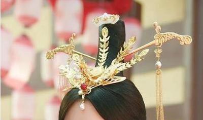 5个好看的王妃头饰,有一个是属于鞠婧祎的,2秒找出的都是真爱