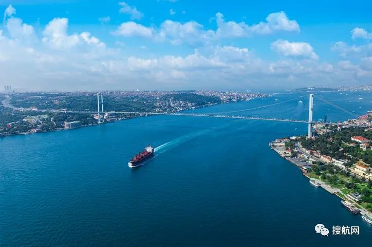 开辟亚欧新航道土耳其宣布开建伊斯坦布尔运河成为物流强国