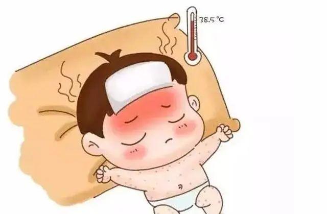 小儿高热惊厥,家长如何急救