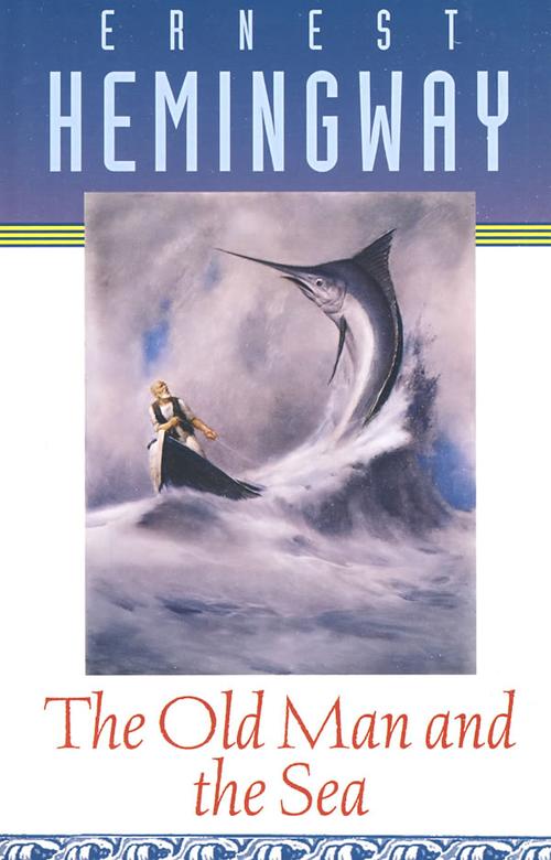 theoldmanandthesea老人与海