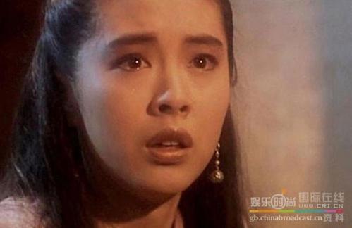 王祖贤被曝出家 经典老照片全回顾