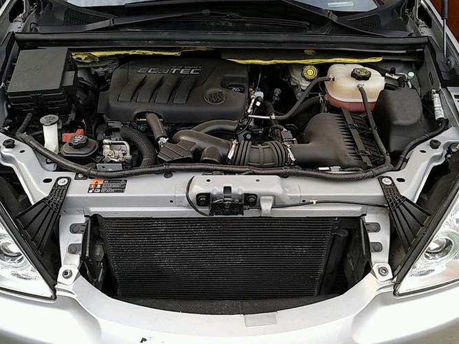 泸州-别克gl8 2014款 陆上公务舱 2.4l at 经典版