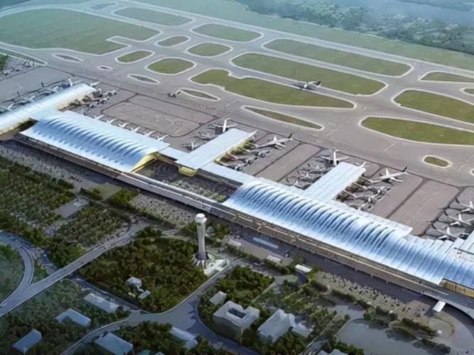 贵阳机场3号航站楼12月15日启用,各航空公司运营