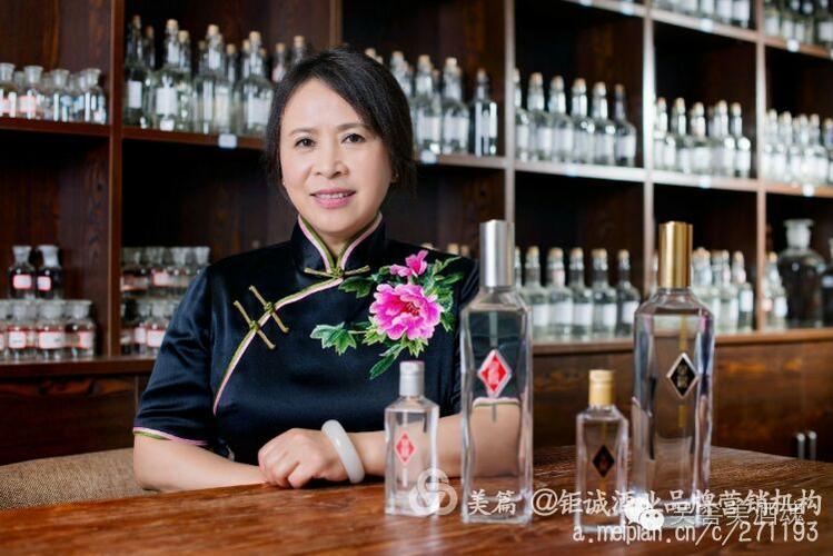 吴窖私邸典藏酒【大师手酿】 与大师同道,品非凡人生!