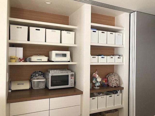 让很多国人不能理解的一条就是,日本人特别喜欢用各种收纳盒,收纳箱装