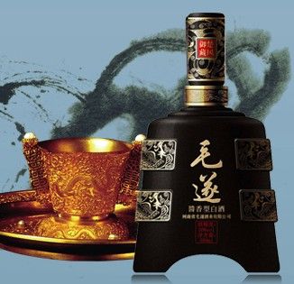 河南省毛遂酒业有限公司