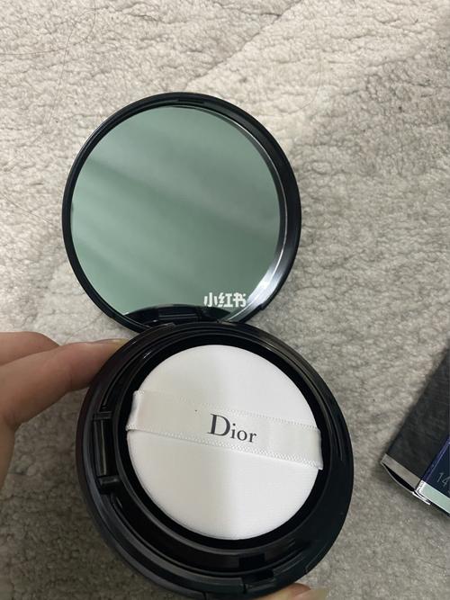 dior气垫_迪奥怎么样_气垫_美妆_彩妆