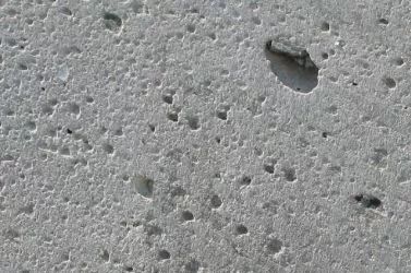 混凝土泌水对混凝土结构工程质量的影响