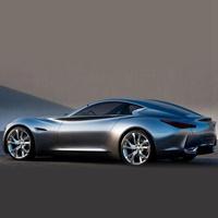 跑车头像霸气十足 炫酷豪华跑车头像图片大全【点击鼠标右键下载】