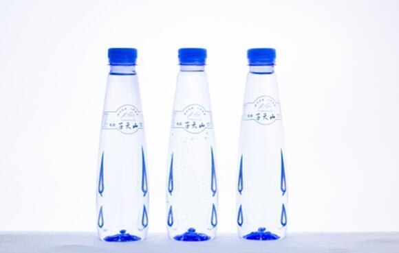 子天山来自大山深处的高品质天然矿泉水