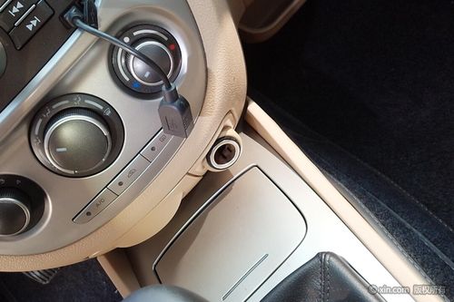 别克 凯越 2013款 1.5 手动 经典型全价4.51万