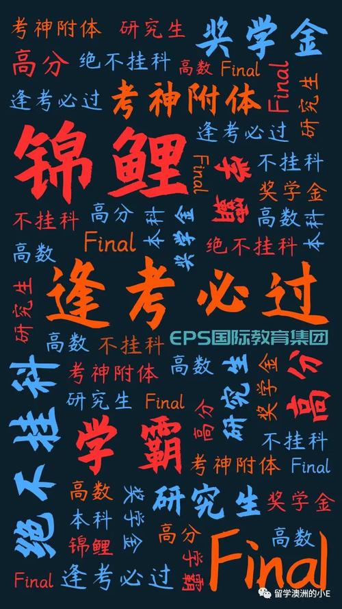 小e就帮大家到这里啦~领了不挂科壁纸,喷了高分喷雾最后祝大家抓紧