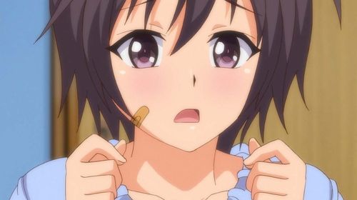 【熟肉】[せるふぃっしゅ] むち无知ッ强制成长中っ!