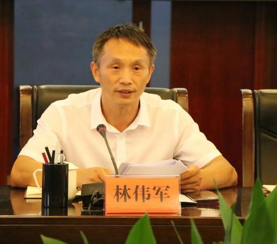 临海市委常委,宣传部长林伟军 天台县副县长,公安局长梅东晓